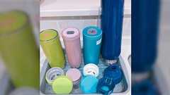 『“水筒”という家事がある』という記事に共感する声集まる「わかる」「水筒のパッキンの面倒くささ」