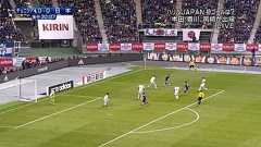 代表デビューの宇佐美貴史が見せたヒールパスが話題に - ドメサカブログ