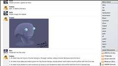 HUBOT | Hubot is your friendly robot sidekick. Install him in your company to dramatically improve employee efficiency.