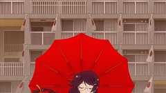 『傷物語<III冷血篇>』来場者特典第四週目の『混物語』では『戯言』シリーズの女子大生三人組が登場 - 電撃オンライン