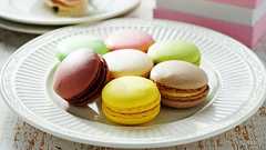 好物のマカロンで重症の食物アレルギーに、40歳妻が倒れた意外な原因