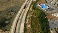 臨港道路浦添線 来年度完成へ着々