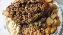 これがアメリカ名物高カロリーフードだ。ご当地対抗高カロリー料理 : カラパイア