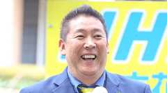 「元県民局長のPC公開」NHK党・立花孝志氏に透ける本心「バカな人たちをどう上手く利用するか」 | FRIDAYデジタル