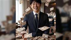 S&P500を50年積立しても一億円にならないリスクがあるので、マンション投資や起業でFIREを目指す必要があるらしい