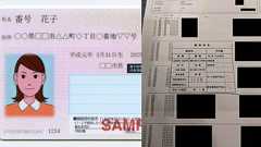 練馬区は「取材があるまで気がつかなった」マイナカードの個人情報、住所、氏名50人分が流出 | 文春オンライン