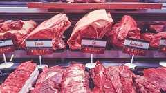 地球温暖化を止めるには私たちが「肉や乳製品を食べなくなる」ことが不可欠