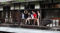 築105年、風呂なし鍵なし上下関係なし 京大吉田寮に暮らす人々 - Yahoo!ニュース