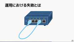 運用監視に必要な知識はOS、コマンド、そしてプログラミング~ゼロからの運用監視設計(後編)。July Tech Festa 2016