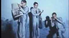 YMOが出演している富士フィルムのCMかっこいい! | attrip