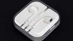iPhone付属イヤフォン「EarPods」は高機能!タダのイヤフォンじゃないんです。 | AppBank