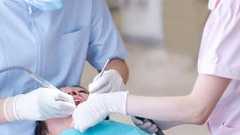 承諾なく奥歯2本を削った疑い 岡山の歯科医師逮捕 : 痛いニュース(ノ∀`)