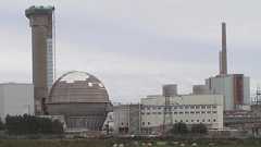 Sellafield nuclear waste storage is 'intolerable risk'