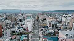 コンパクトシティはなぜ失敗するのか 富山、青森から見る居住の自由 - Yahoo!ニュース