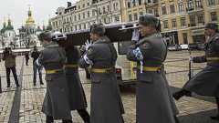 ウクライナ停戦合意で知っておくべき5つのこと