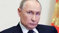 ロシア経済は明らかに失速中!それでもプーチンがウクライナへの攻撃をやめない理由