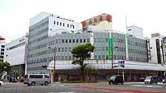 〈連載「山形屋再建~宮崎山形屋」㊤〉徒歩3分圏に百貨店3店がひしめいた宮崎市街地は、郊外SCの進出で一変した。地場資本・橘百貨店はイオン系を経てドンキへ…鹿児島と重なる苦境の構図