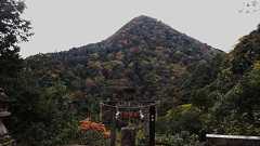 元伊勢内宮皇大神社のご神体 京都府「日室ヶ嶽」ピラミッド|webムー 世界の謎と不思議のニュース&考察コラム