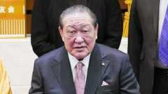 「俺が逮捕されれば裏金のことも全部ぶちまける」“日大のドン”田中英寿理事長が口にする“不穏な言葉” | 文春オンライン