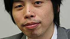 ITmedia News:ミクシィ笠原社長に聞く、上場の狙いとmixiのリスク管理 (1/3)