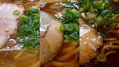 「食べログ」大阪府下トップのラーメン店、「金久右衛門」の醤油ラーメンを食べてみた