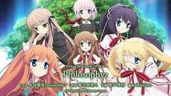 アニメ「Rewrite」オープニングソング【Philosophyz】試聴動画