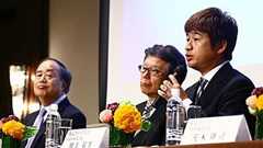 カドカワが熱望した「収益基盤」と「後継者」