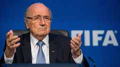 FIFAブラッター会長、韓国協会名誉会長の批判に反撃「不穏な発言だ」 | サッカーキング