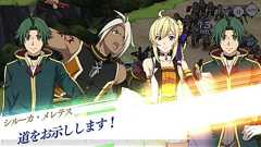 アプリ『グランクレスト戦記 戦乱の四重奏』レビュー。シンプルかつ短時間でサクッと遊べるアクションRPG - 電撃オンライン