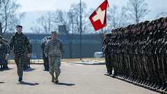 欧州各国で進むスイス兵器離れ、中立国の兵器は有事の際は使えない | ミリレポ|ミリタリー関係の総合メディア