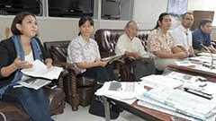 琉球独立学会を設立 平和な『甘世』実現目指す
