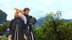 『劇場版 ファイナルファンタジーXIV 光のお父さん』がもっと楽しめるトリビア:今週のクローズアップ|シネマトゥデイ