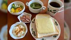 小4の長男にチーズトーストを作らせたママへ様々な意見「家事を教えてもらうのは大切」「親が作らないのは虐待」