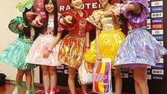 ももクロ「紅白卒業宣言」を業界中が冷笑「何様だよ!」|東スポWeb