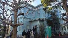 築136年の世田谷の洋館 漫画家の山下和美さんらの尽力で保存 3月1日に「旧尾崎テオドラ邸」としてオープン、漫画文化の発信担う