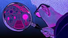 「世界崩壊で科学知識が崩壊、次世代にひとつだけ何か伝えられるなら?」と12人の科学者に質問した結果とは?