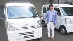日産が挑む真夏の車内温度上昇を防ぐ塗料、外部表面で最大12℃の温度低下