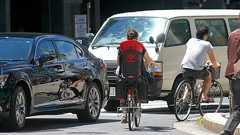 「取り締まりがハンパない」と悲鳴続出 自転車の交通ルール違反はどう変わった?(上)