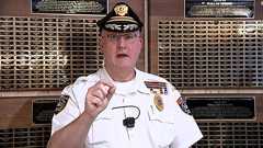 アジア系生徒4人を電車内で攻撃、黒人少女4人を訴追 米