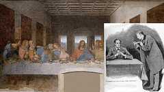 「シャーロック・ホームズ」挿絵に秘められた暗号 キリスト教モチーフから読み解くホームズの「神秘の妻」とは(1/3) | ねとらぼ