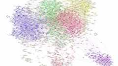 これまで地上に現れたすべての思想ideasのつながりを1枚にまとめたインフォグラフィック