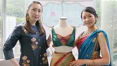 リコーがインドで女性用下着を売り始めた理由