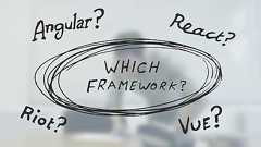 「.js」選びに迷った時に役立つ!人気のJavaScriptライブラリ&フレームワークまとめ!