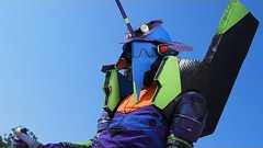 Neon Genesis Evangelion In 5 Minutes (LIVE ACTION) (Sweded) - Mega64 - YouTube