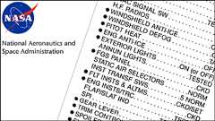 NASAのマニュアルに学ぶ読みやすいタイポグラフィを作る11個のルール