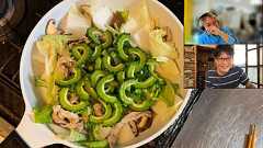 料理をどこで間違えているのかを教えて欲しい