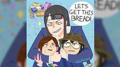 海外のオタクも #映像研 に手を出しまくってる件(ファンアートなどのまとめ) #eizouken_anime #eizouken