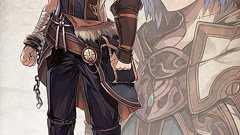 『グリムノーツ Repage』空白の書の持ち主“パーン”が仲間になる新想区が追加 - 電撃オンライン