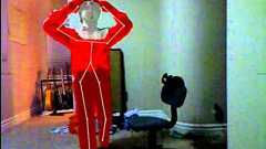 YouTube - Kinectでなりきりウルトラセブン!