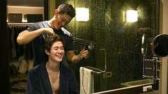 鈴木亮平&宮沢氷魚、本来なら完璧な見た目のふたりだが/サムソン高橋が見た映画『エゴイスト』 | 女子SPA!